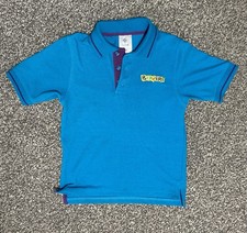 Beavers Uniform T-Shirt (Size