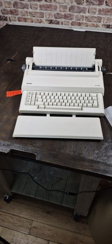 Olivetti 505 electronic - 505,