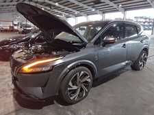 ALTERNATOR NISSAN QASHQAI MK3