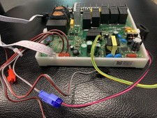 Lay Z Spa WiFi PCB Main Board