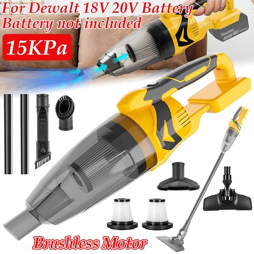 15kpa suction brushless - 15kpa,