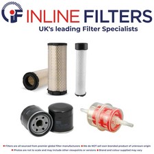 Filter Kit for Pramac P11000