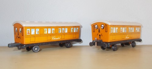 Thomas the tank engine friends - the,