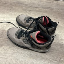 Nike Air Jordan 4 Retro 'Taupe