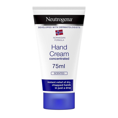 Neutrogena norwegian formula - neutrogena,