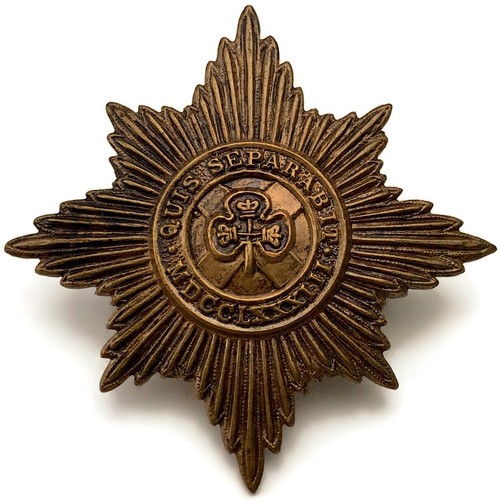 Original ww2 irish - irish, guards