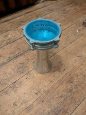 Sedef Darbuka hand drum (made in Turkey)