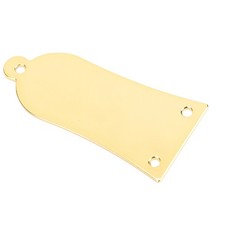 3 Holes Metal Truss Rod Cover