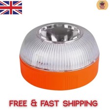 Car Emergency Beacon Light