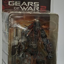 Rare Neca Gears of War 2
