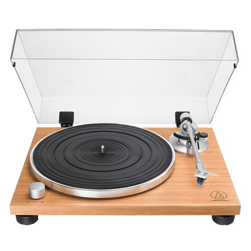 Audio technica lp30wtk - audio-technica, manual