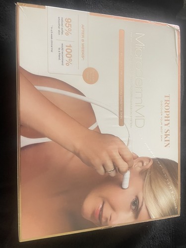 Trophy skin microderm - skin, md