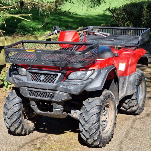 Atv transport box - atv,