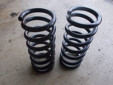 CHEVROLET CORVETTE C2/C3 FRONT