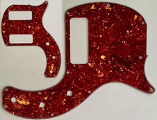 Pickguard for Gibson Les Paul Junior DC Tribute P90 / Special, many colours NEW