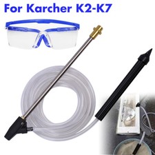 Sand Blaster Wet Blasting Washer Tool for Karcher K2-K7 High Pressure Water Gun