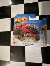 Hotwheels Treasure Hunt VW