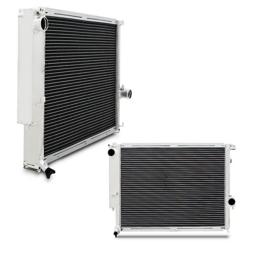 42mm high flow aluminium - flow,