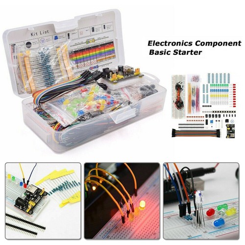 Set 830 breadboard cable - set,