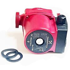 GRUNDFOS  15-50/60  130 CENTRAL HEATING CIRCULATOR PUMP UPS