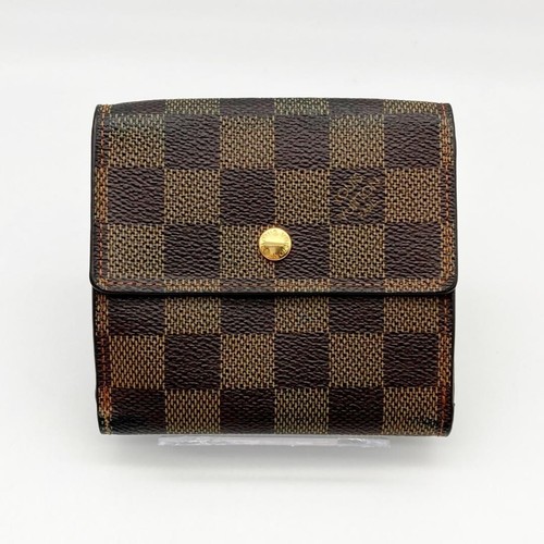 Louis vuitton damier ebene - louis,