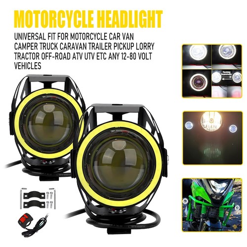 2pcs led driving fog - 2pcs,