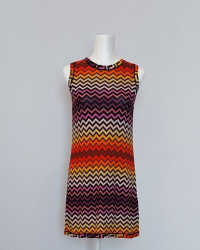 Nwt missoni short beach dress - missoni,