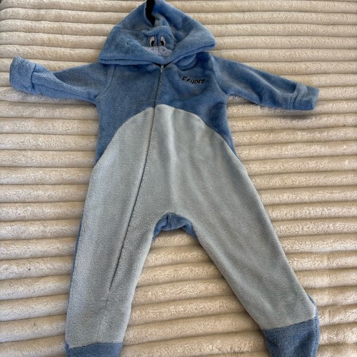 Disney baby pajama-eeyore