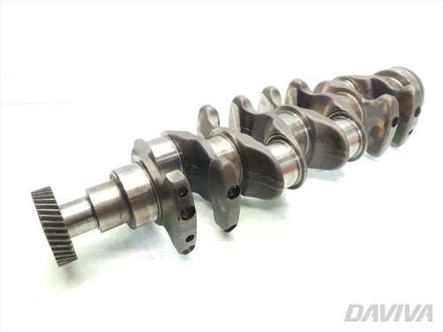 Toyota hiace engine crankshaft - toyota,