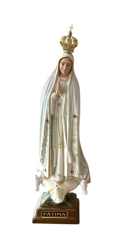 Our lady fátima religious - of,