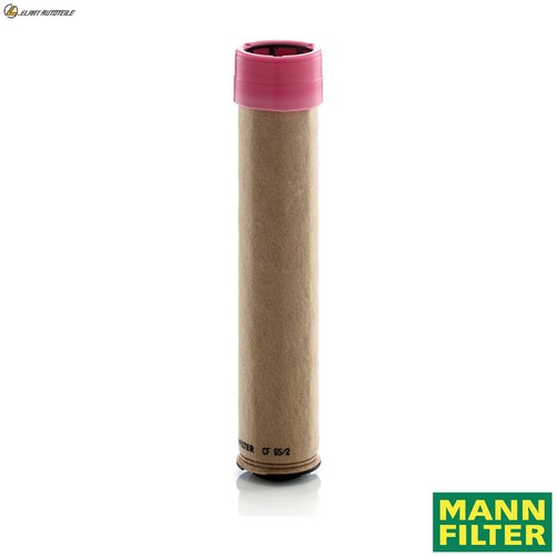 Secondary air filter 2 - secondary, cf