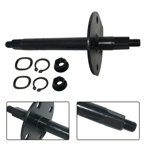 Easily replace your - your, parts