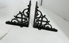 Western Cross Shelf Brackets
