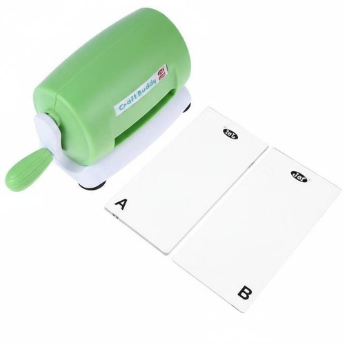 Manual die cutting - die-cutting, diy