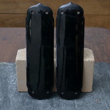 Pair of, Late 19th century