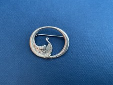 OLA GORIE Valhala silver