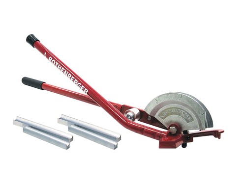 Rothenberger multi hand pipe - hand,