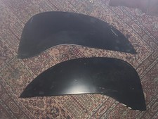 Rare Custom Car mk Mark 3 ford