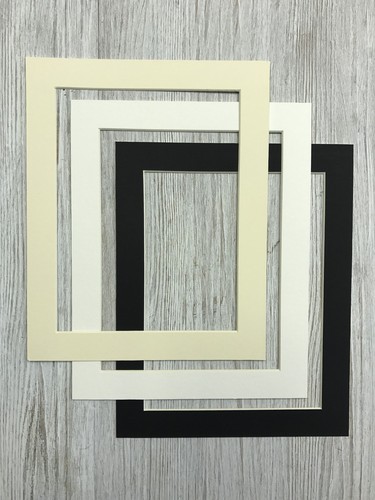 5x7 cream core value picture - 5x7", picture/