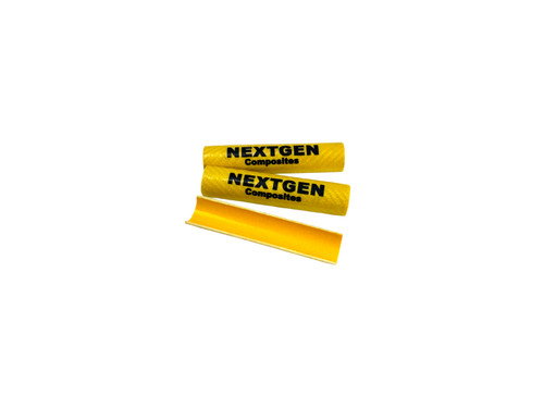 Nextgen chassis protectors set - nextgen,