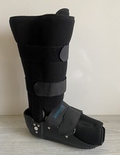Benefoot Fixed Walker Boot