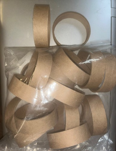 Cardboard core tubes round - core,