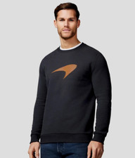 McLaren Speedmark Crew