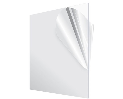 Acrylic sheet clear - acrylic,