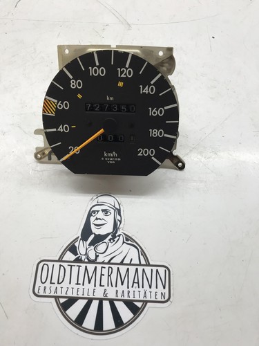 Speedometer - k, =