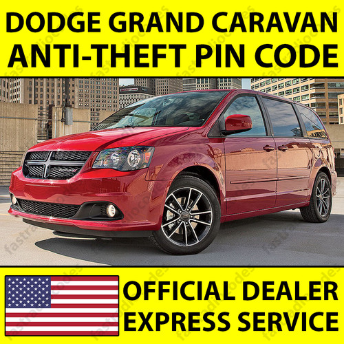 Dodge grand caravan car - grand,