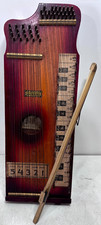 Vintage Marx Pianolin Harp