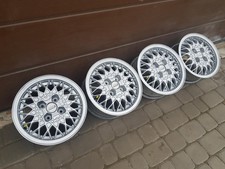 13" BBS RA alloys 4x100 golf