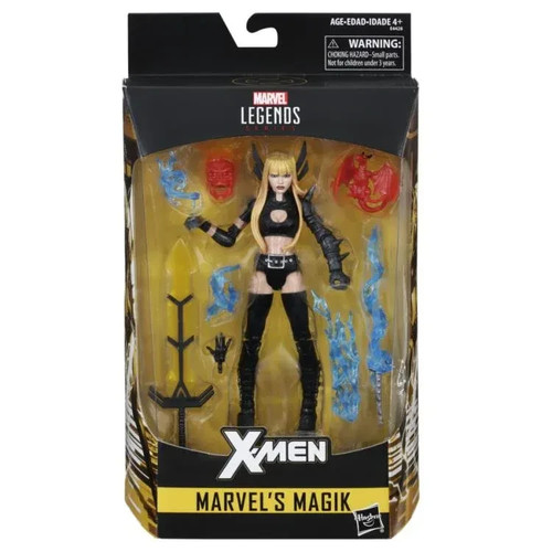 Marvel legends walgreens - legends, 6"