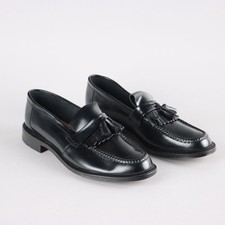 Loake Mocassins Second Hand